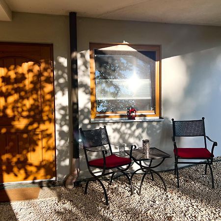 Cozy Vibes Διαμέρισμα Michelbach an Der Bilz Εξωτερικό φωτογραφία