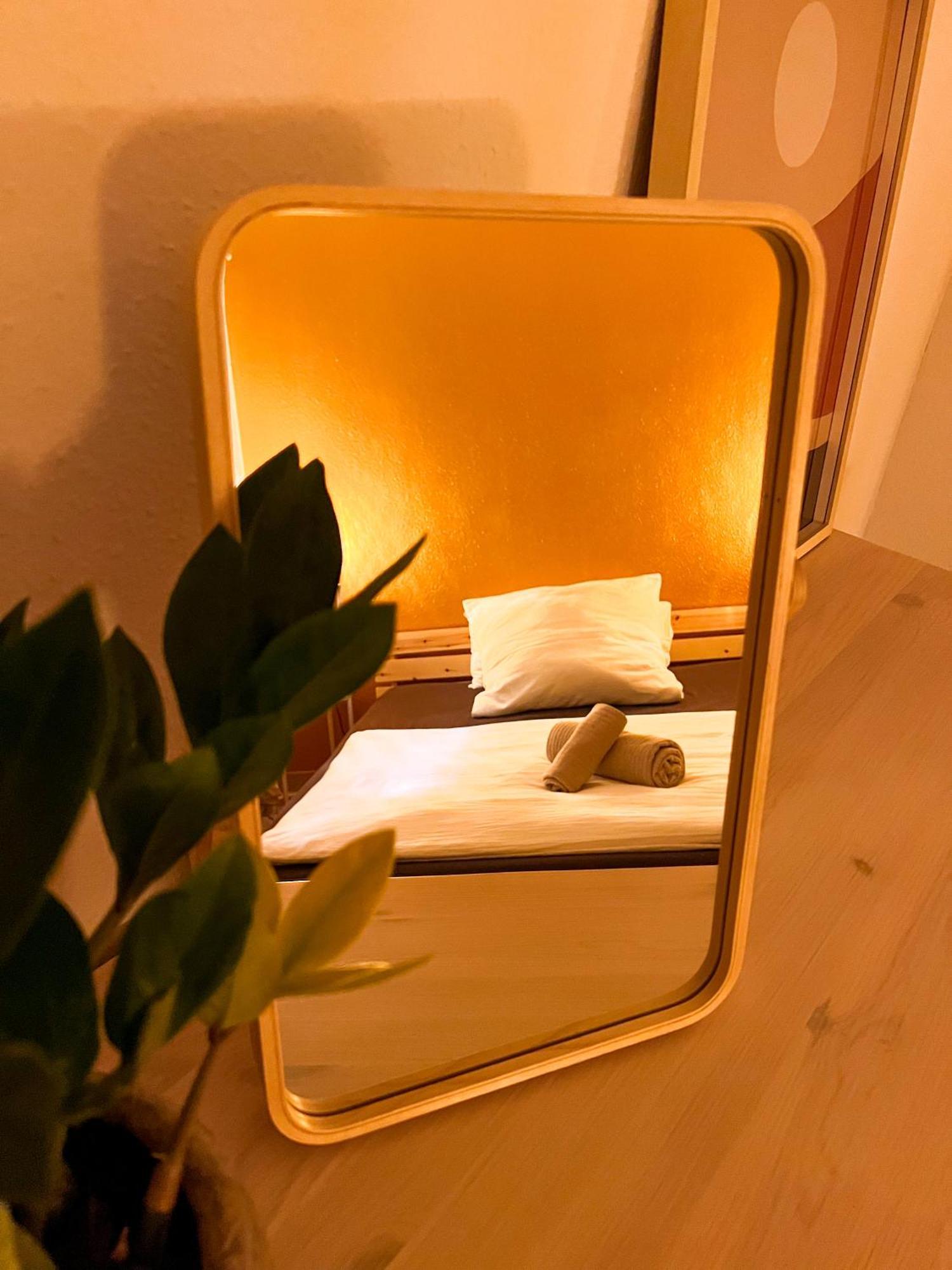 Cozy Vibes Διαμέρισμα Michelbach an Der Bilz Εξωτερικό φωτογραφία