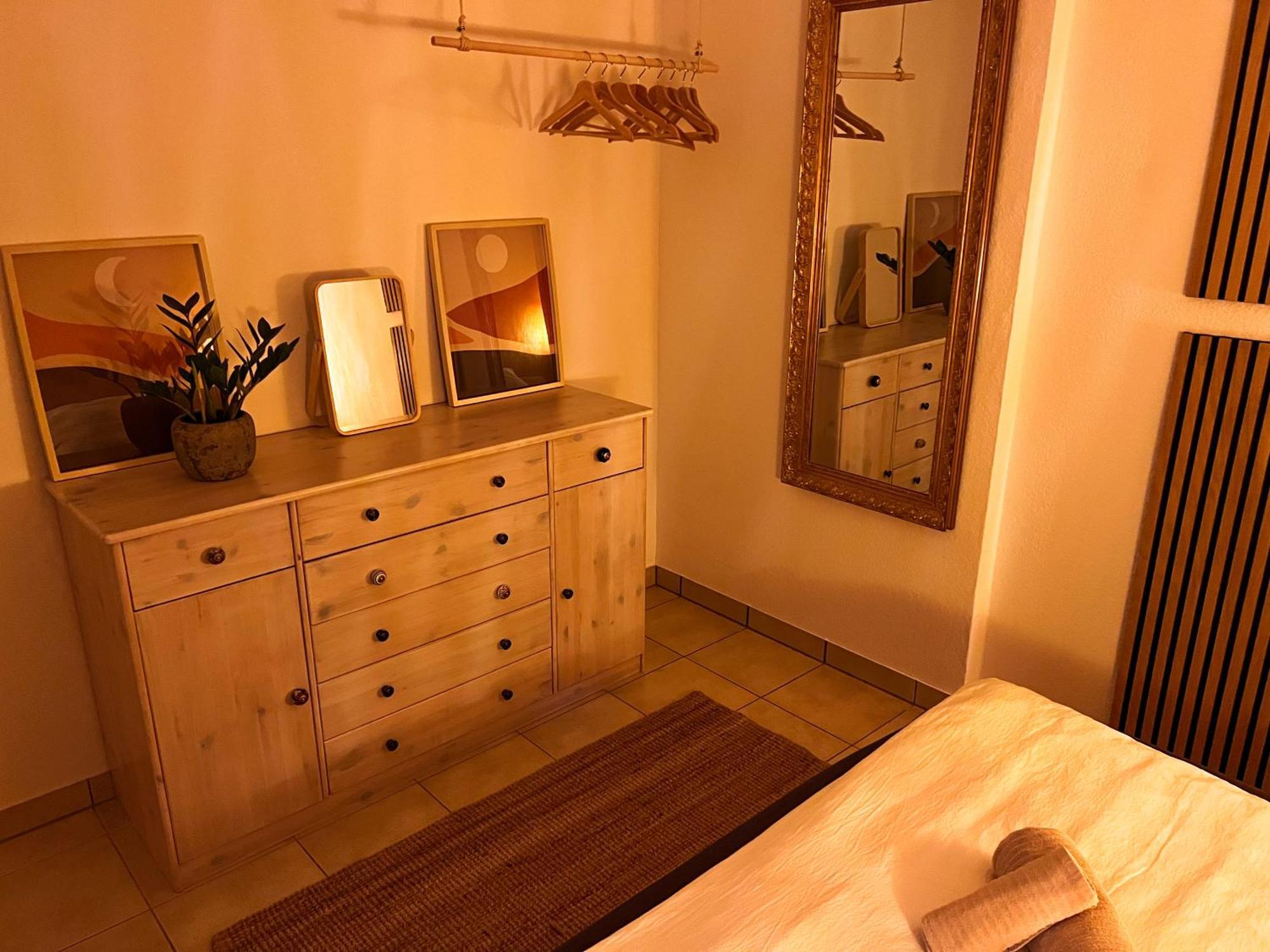 Cozy Vibes Διαμέρισμα Michelbach an Der Bilz Εξωτερικό φωτογραφία