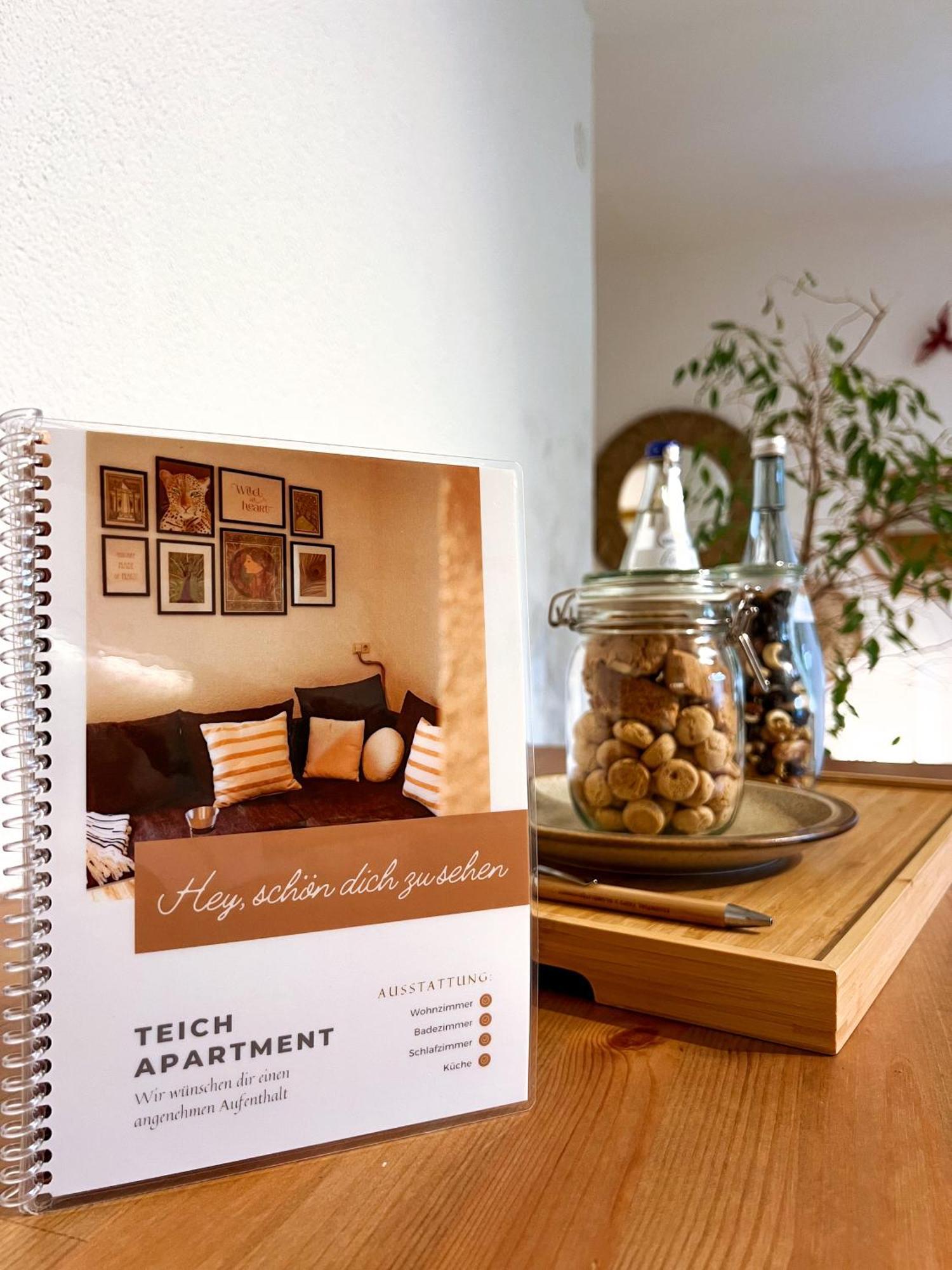 Cozy Vibes Διαμέρισμα Michelbach an Der Bilz Εξωτερικό φωτογραφία