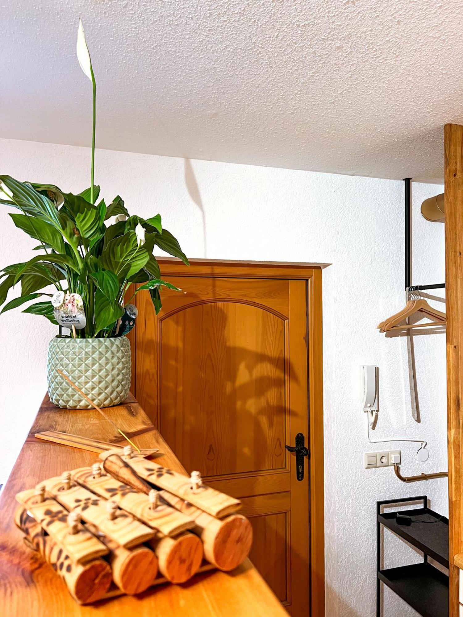 Cozy Vibes Διαμέρισμα Michelbach an Der Bilz Εξωτερικό φωτογραφία