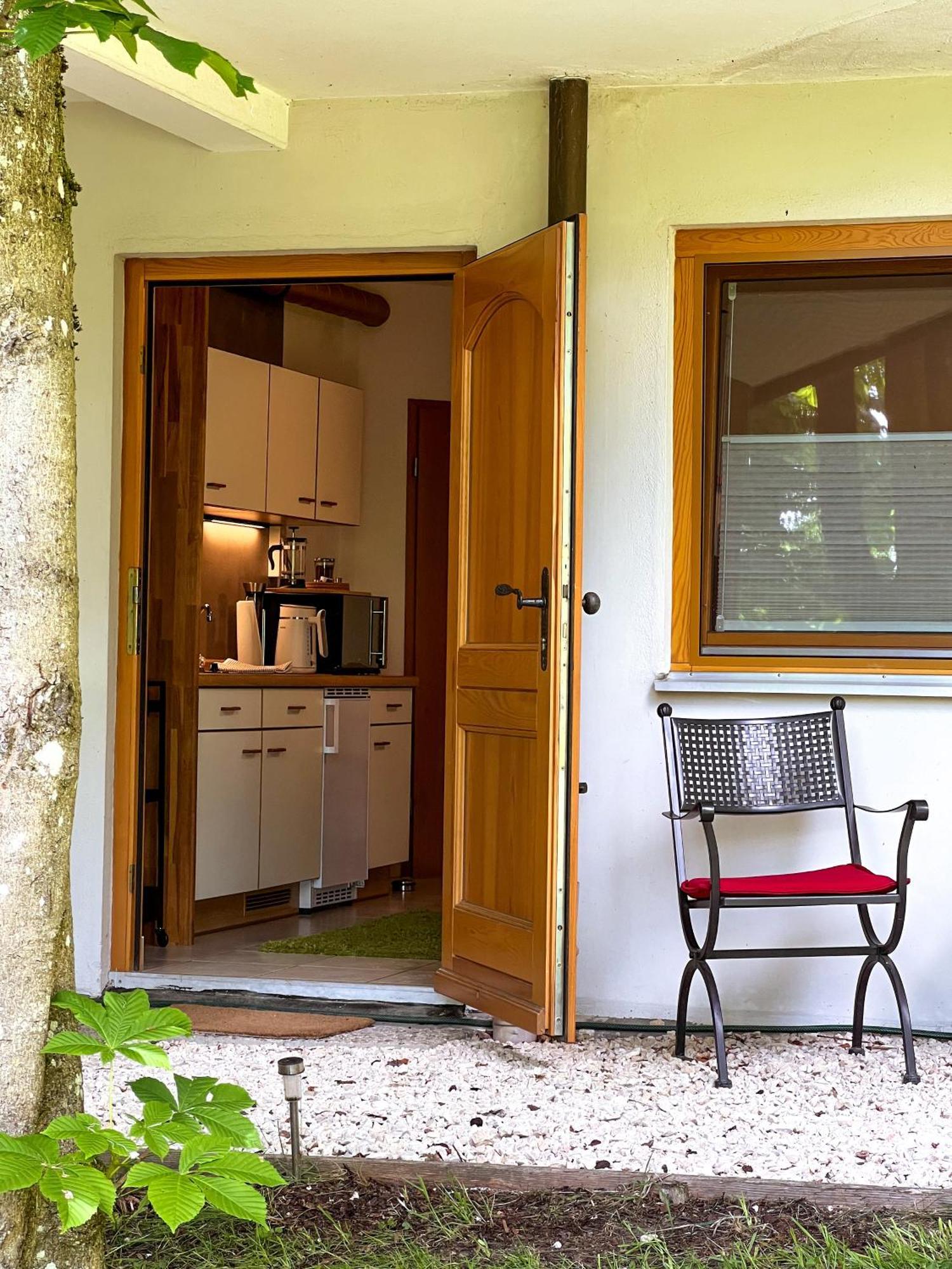 Cozy Vibes Διαμέρισμα Michelbach an Der Bilz Εξωτερικό φωτογραφία