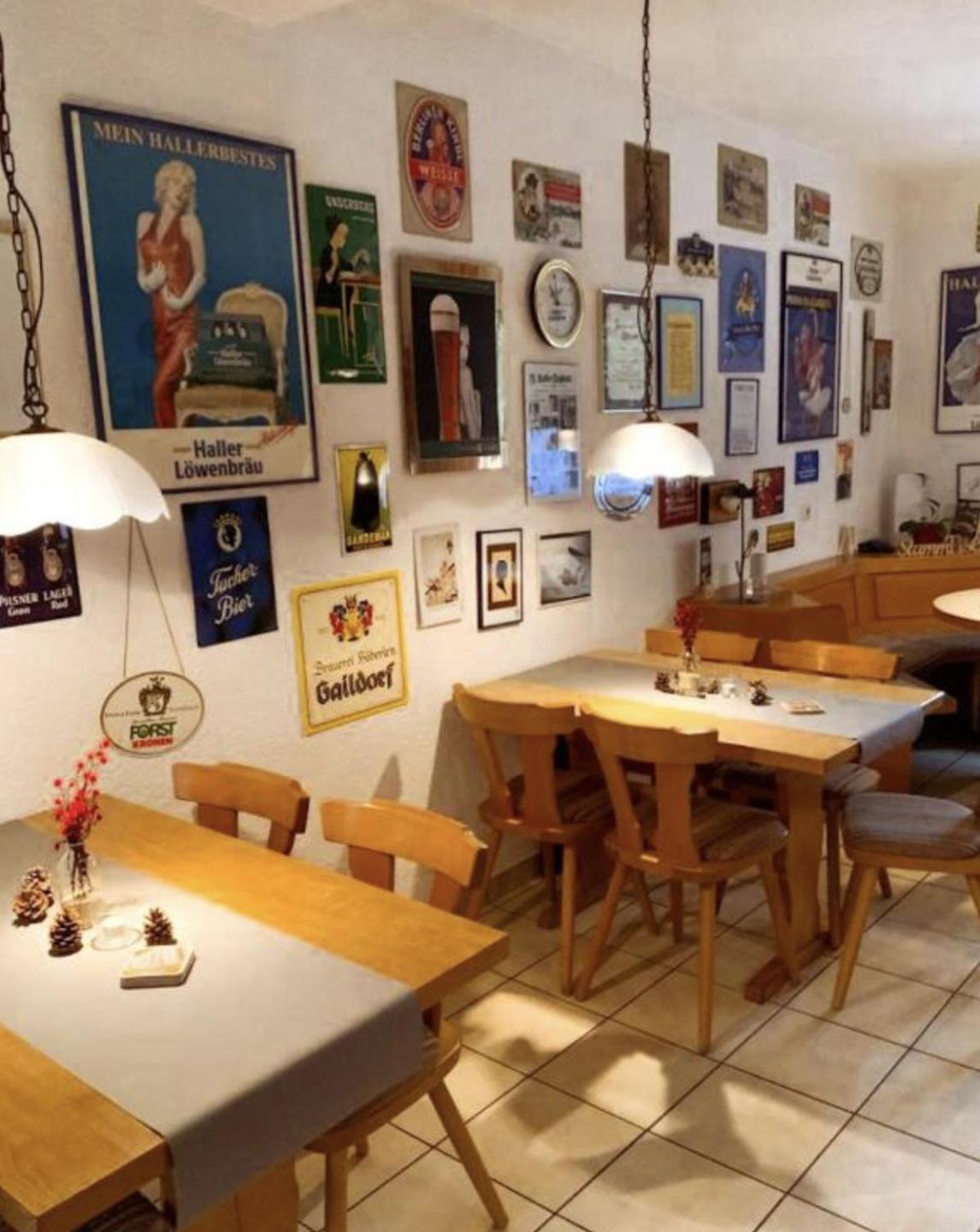 Cozy Vibes Διαμέρισμα Michelbach an Der Bilz Εξωτερικό φωτογραφία