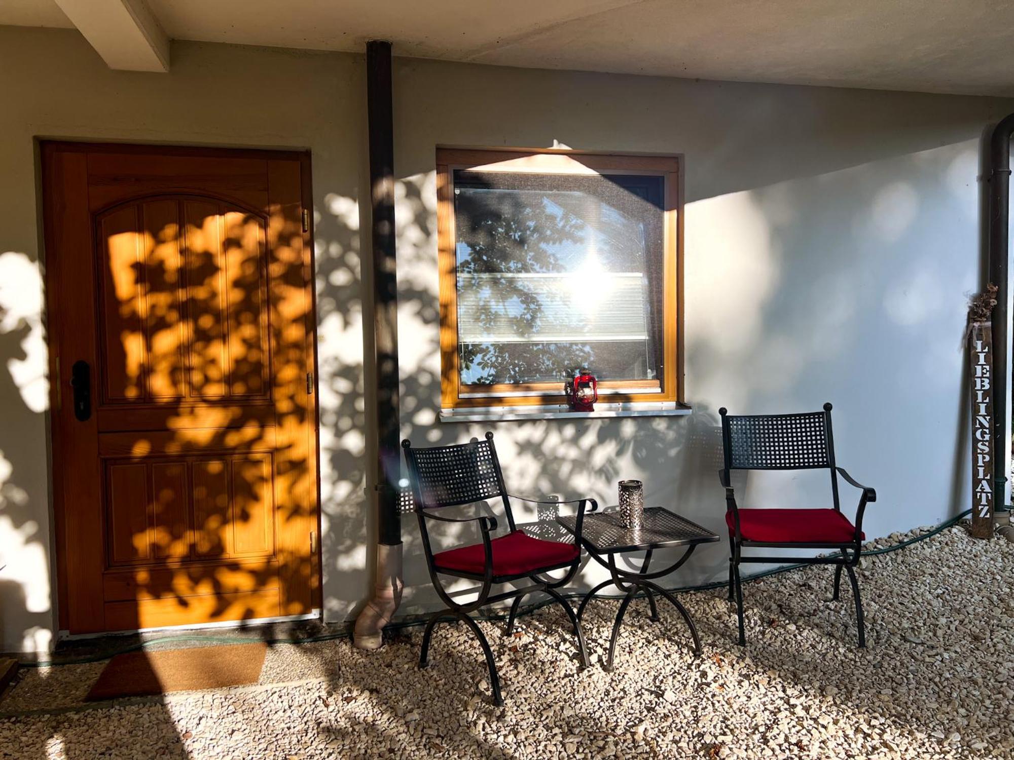 Cozy Vibes Διαμέρισμα Michelbach an Der Bilz Εξωτερικό φωτογραφία