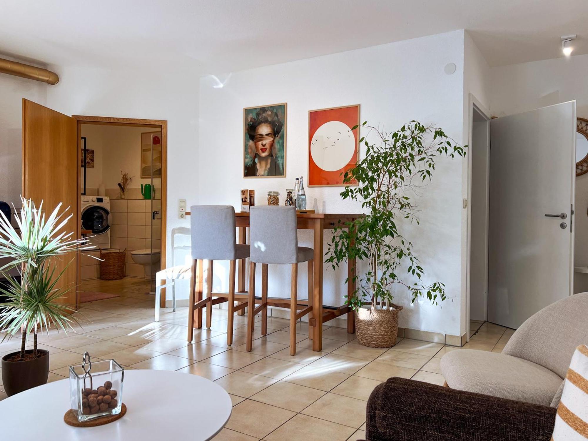 Cozy Vibes Διαμέρισμα Michelbach an Der Bilz Εξωτερικό φωτογραφία